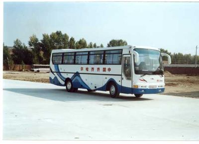 Heilongjiang brand automobileHLJ6100City buses