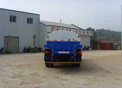 Shenhu  HLQ5130GPSE watering lorry 