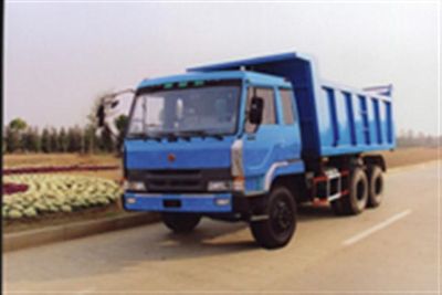 Hanyang  HY3270FLMYC42G Powder material dump truck