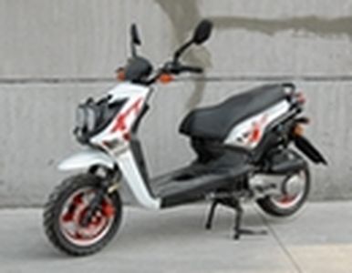 Jianhao  JH150T Two wheeled motorcycles