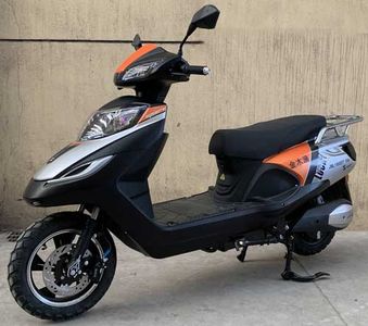 Jinmulan  JML1500DT10A Electric two wheeled motorcycle