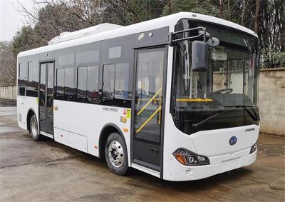 Jiangxi Automobile JXK6816BEV Pure electric city buses