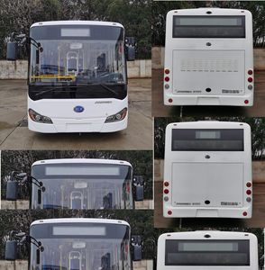 Jiangxi Automobile JXK6816BEV Pure electric city buses