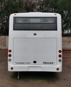 Jiangxi Automobile JXK6816BEV Pure electric city buses