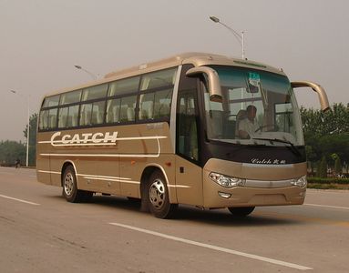 Zhongtong Automobile LCK6898H2 coach