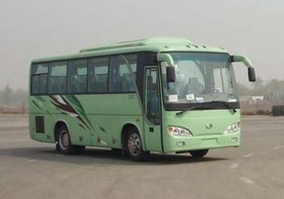 Junma SLK6890F6coach