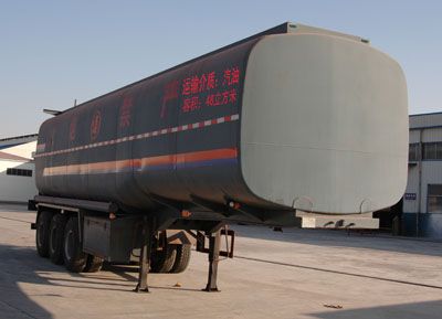 Daxiang  STM9401GYY Oil transport semi-trailer