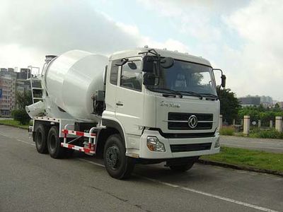 Chuxing  WHZ5250GJBA3 Concrete mixing transport vehicle