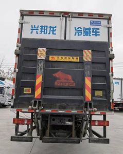 Xingbang Long brand automobiles XBZ5251XLCZ6 Refrigerated truck