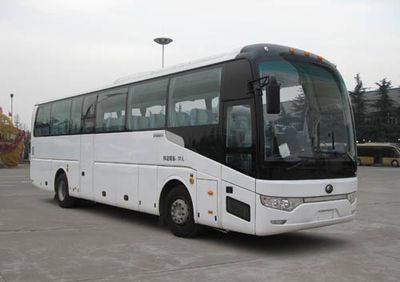 Yutong  ZK6122HNQ5E coach