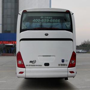 Yutong  ZK6122HNQ5E coach