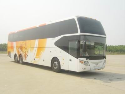 Yutong  ZK6147HB2 coach