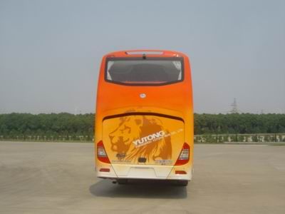 Yutong  ZK6147HB2 coach