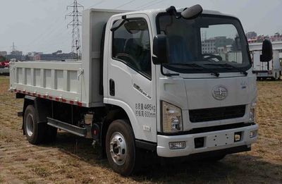 Jiefang AutomobileCA3040K7L2E62Dump truck