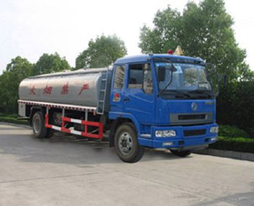 Chusheng CSC5160GHYLChemical liquid transport vehicle