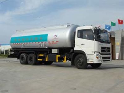 Dali  DLQ5250GFLA2 Powder material transport vehicle