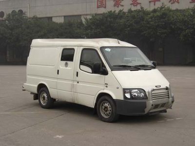 DimaDMT5038XYCCash transport vehicle