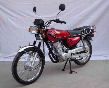 Jinfeng  JF1255A Two wheeled motorcycles