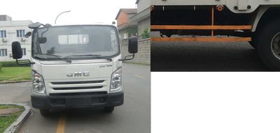 Jiangling Motors JX1073TK25 Truck