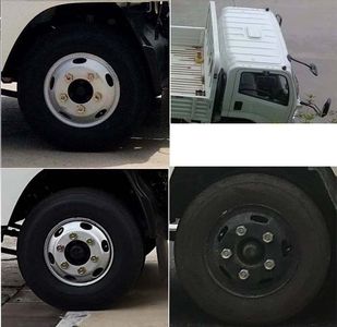 Jiangling Motors JX1073TK25 Truck