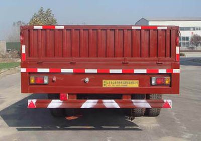 Xinke brand automobiles LXK9321 Semi trailer