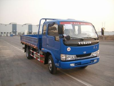 Yuejin  NJ1082DCHW Truck