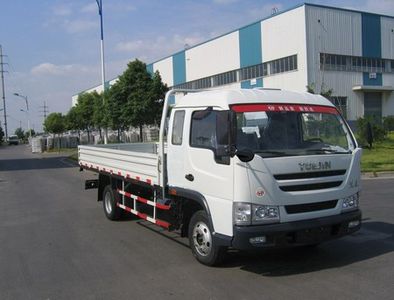 Yuejin  NJ1082DCHW Truck