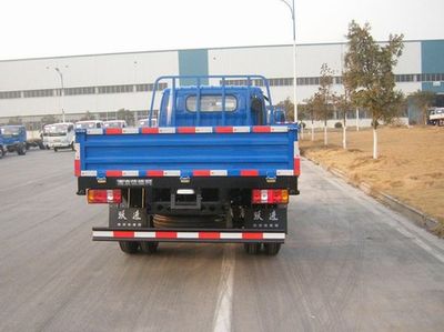 Yuejin  NJ1082DCHW Truck