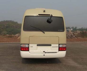 Shenglu  SL5050XJEJ Monitoring vehicle