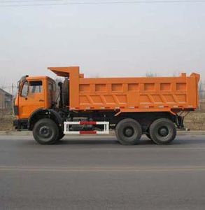 Hongchang Tianma  SMG3240NDM38H5 Dump truck