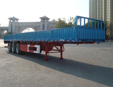 Tonghua THT9401YK01Semi trailer