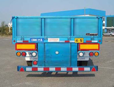 Tonghua  THT9401YK01 Semi trailer