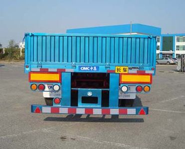 Tonghua  THT9401YK01 Semi trailer