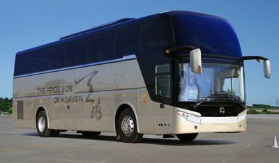 Jinlv  XML6128J38N coach