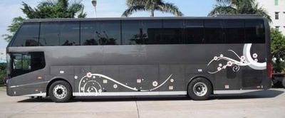 Jinlv  XML6128J38N coach