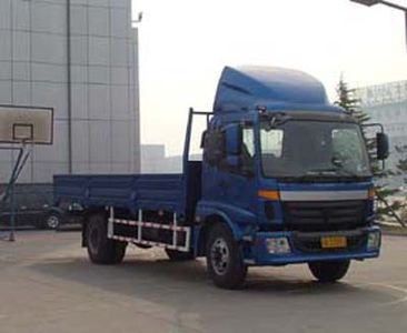 Ouman BJ1123VHPGGTruck