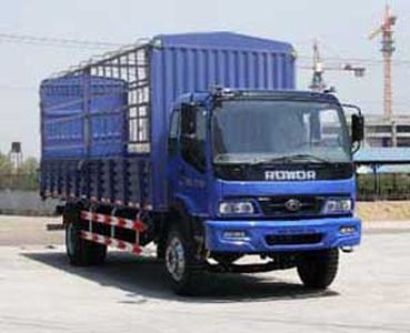 Foton  BJ5158VKCFG2 Grate type transport vehicle