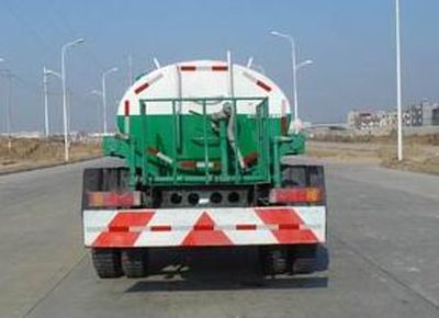 Dongfeng  EQ5093GSS Sprinkler truck