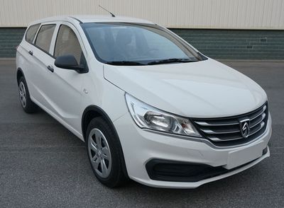 Baojun  LZW6463CAVY multi-purpose vehicle 