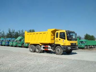 Hongchang Tianma  SMG3251BJH5 Dump truck