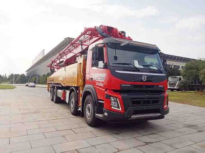 Sany  SYM5446THB Concrete pump truck