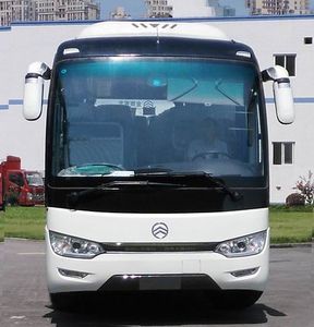 Jinlv  XML6907J15N coach