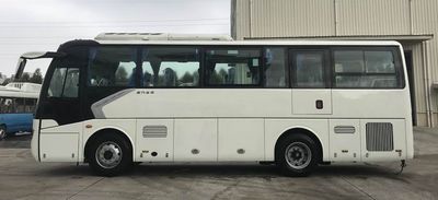 Jinlv  XML6907J15N coach