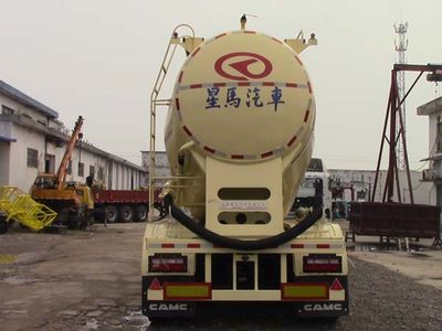 Xingma  XMP9400GFL2 Medium density powder material transportation semi-trailer