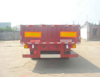 Huaxia  AC9404 Semi trailer