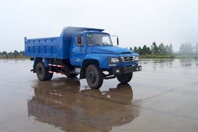 Era  BJ3151DKKFD Dump truck