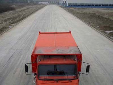 Era  BJ3151DKKFD Dump truck