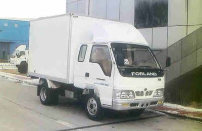 Era  BJ5032V4CB3 Box transport vehicle