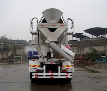 Foton  BJ5252GJBF2 Concrete mixing transport vehicle