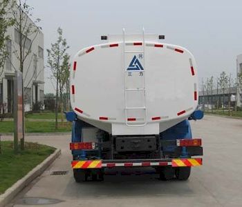 Sanli  CGJ5258GSS Sprinkler truck